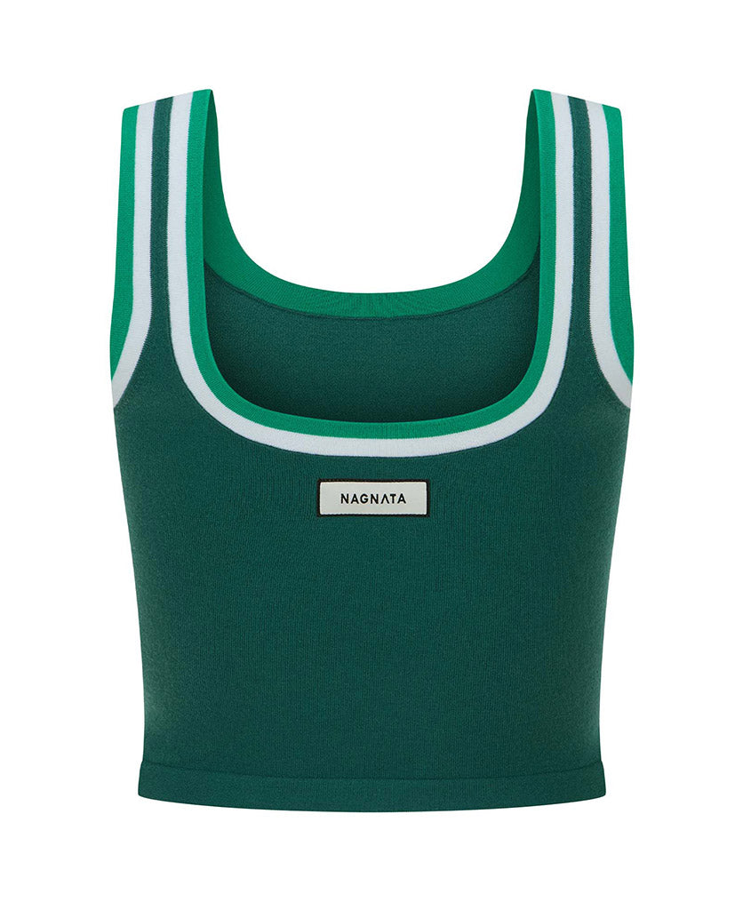 CLASSIC RETRO TANK
