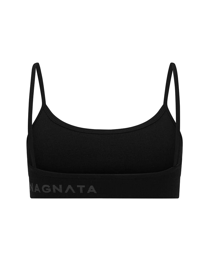 BALLET WOOL BRALET