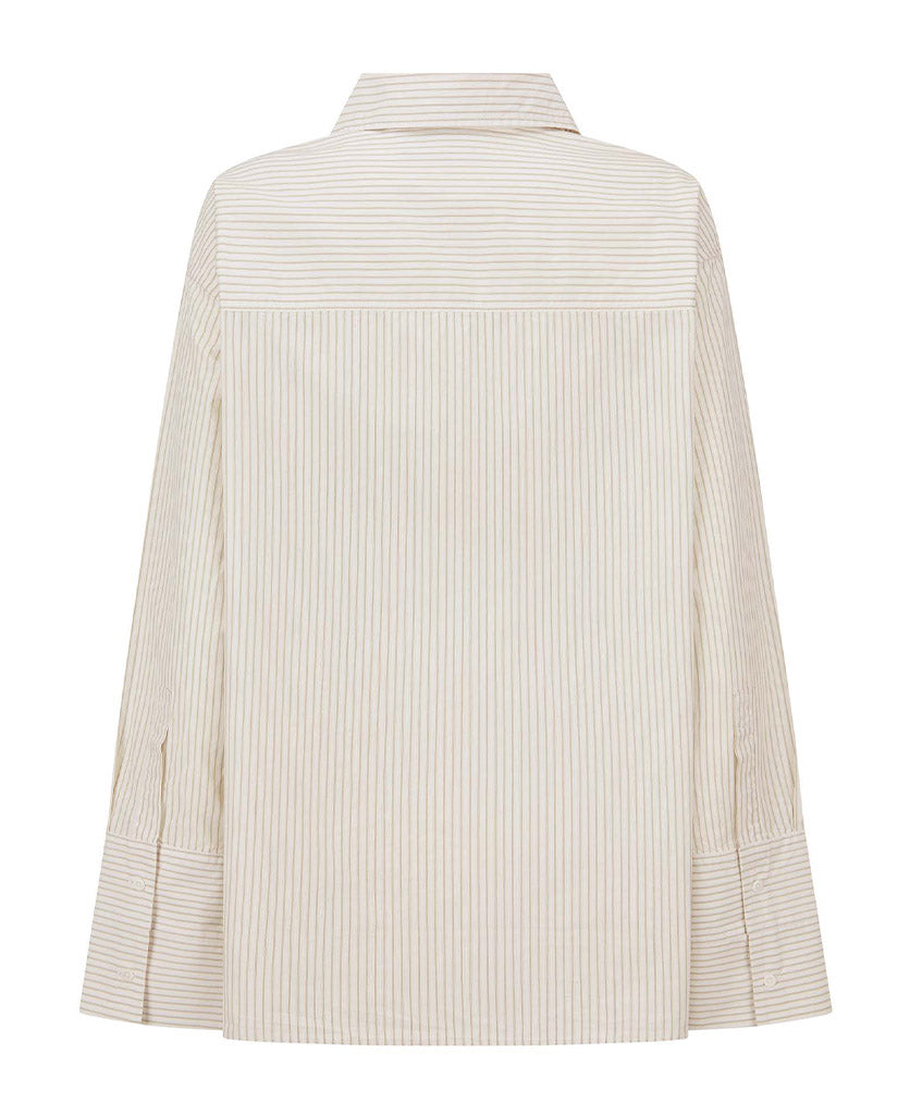 ORGANIC LOOM CLASSIC SHIRT