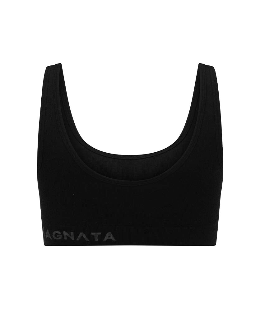 SCOOP WOOL CROP