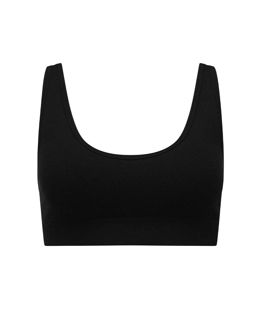 SCOOP WOOL CROP