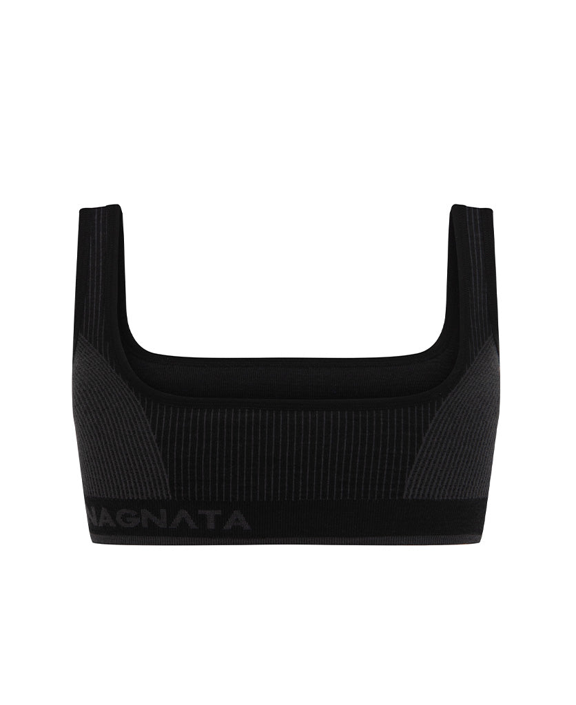 CLASSIC WOOL BRALET