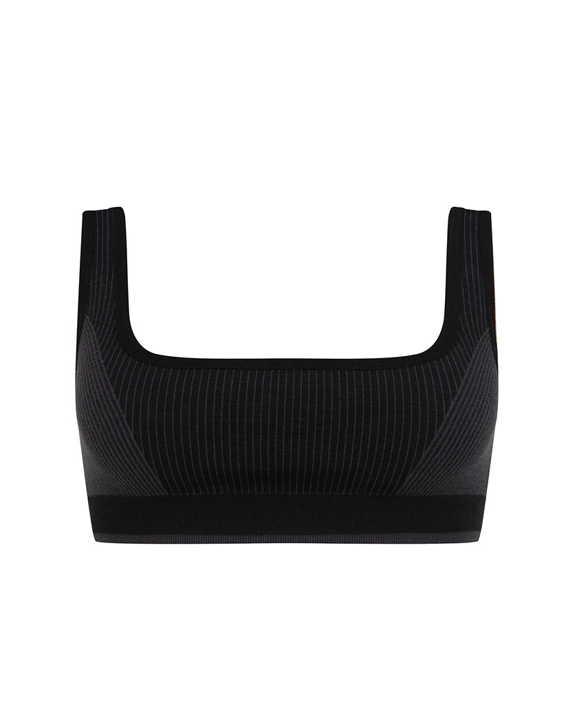 CLASSIC WOOL BRALET