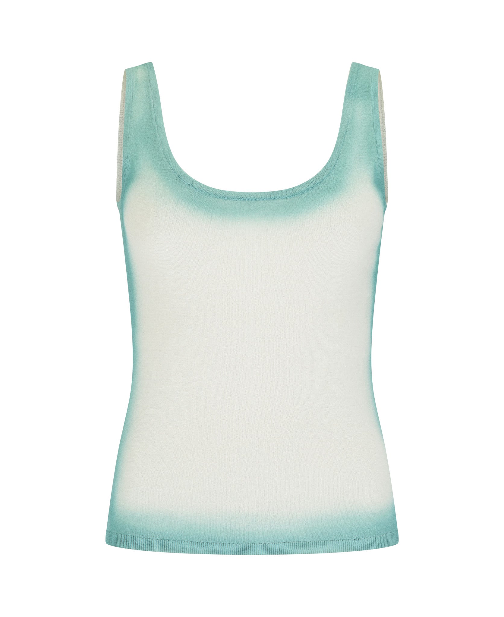 ORGANIC RADIANT TANK