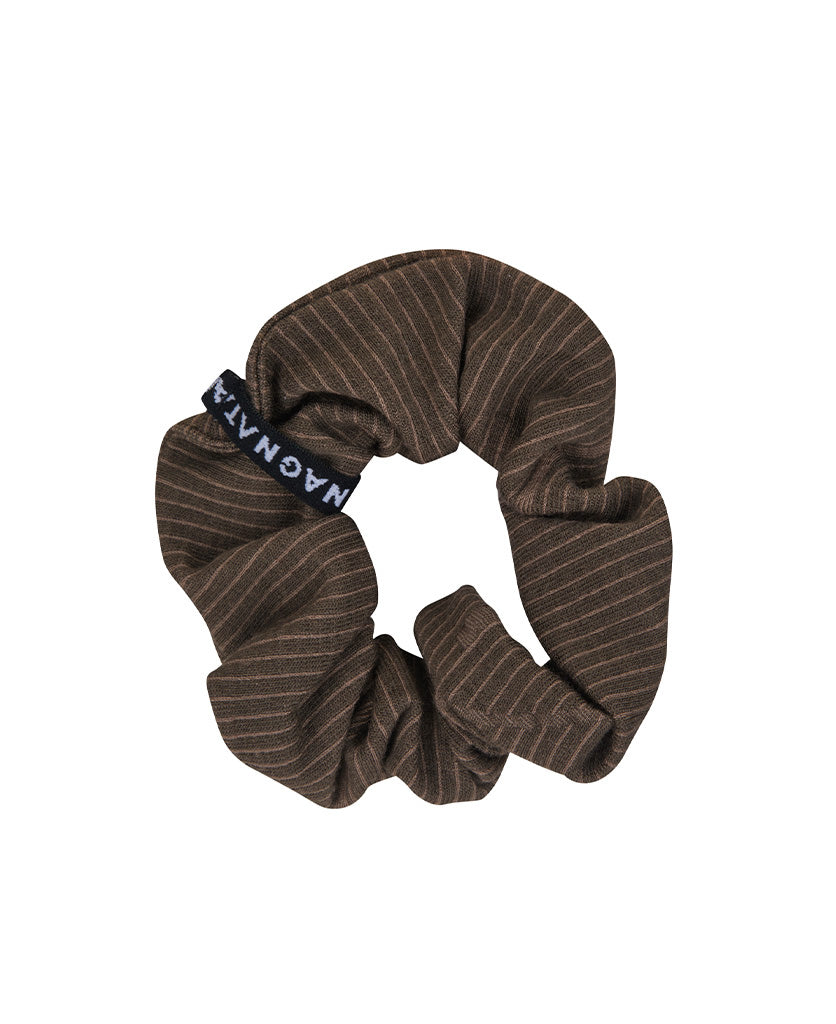 SEAMLESS SCRUNCHIE
