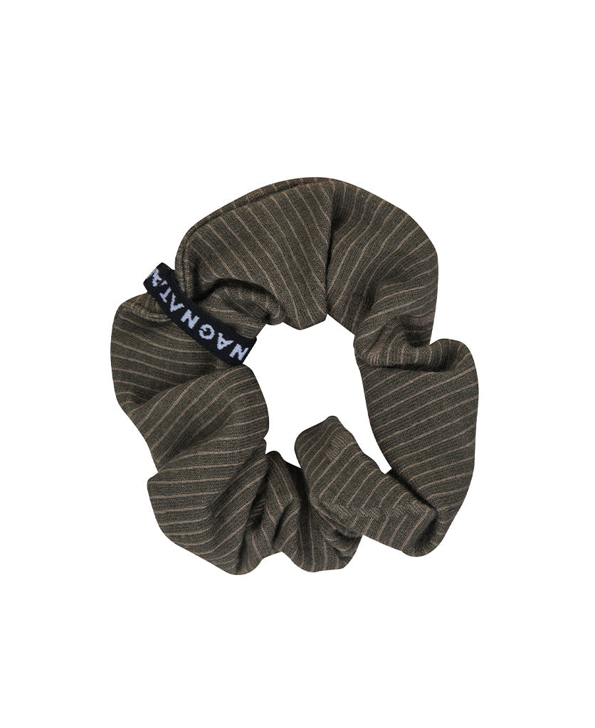SEAMLESS SCRUNCHIE