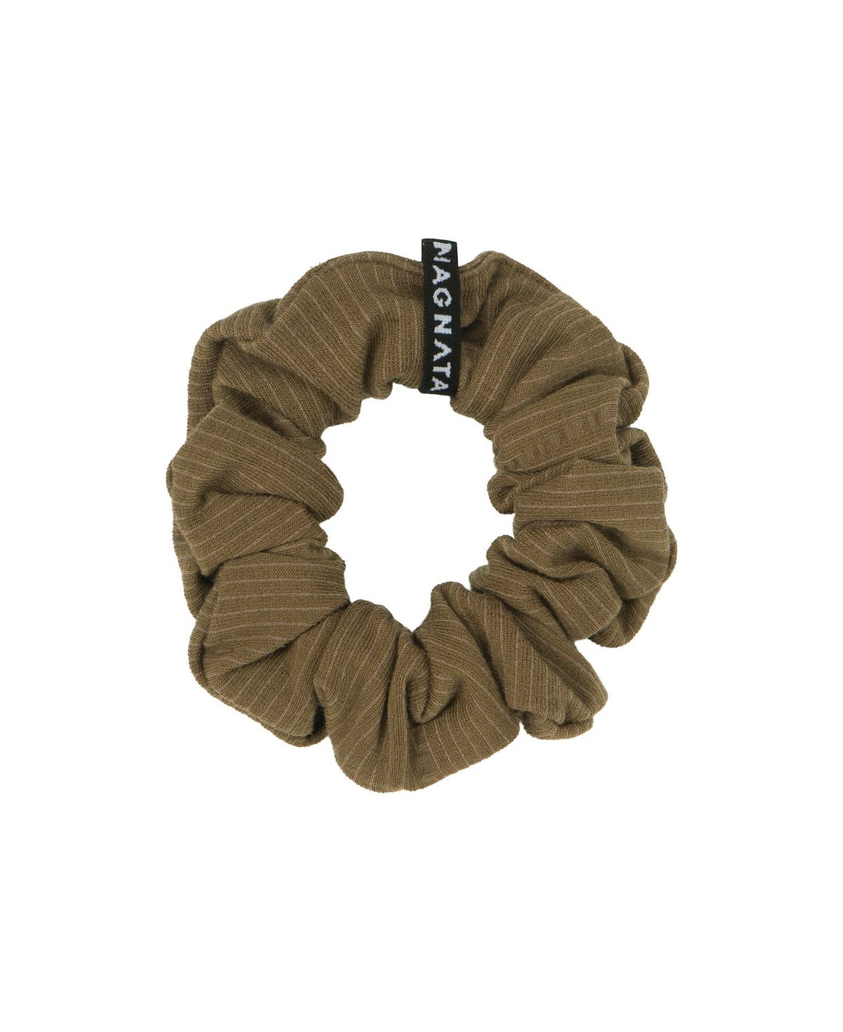 SEAMLESS SCRUNCHIE