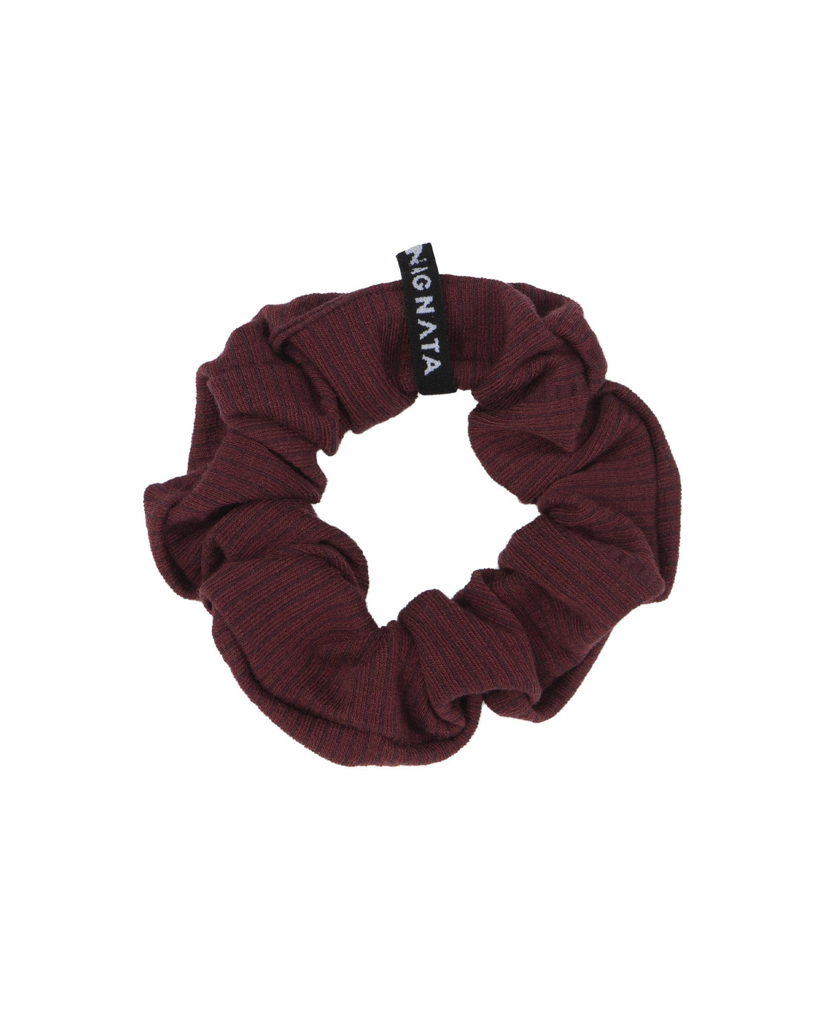 SEAMLESS SCRUNCHIE
