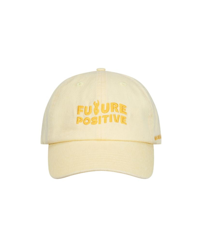 FUTURE POSITIVE CAP