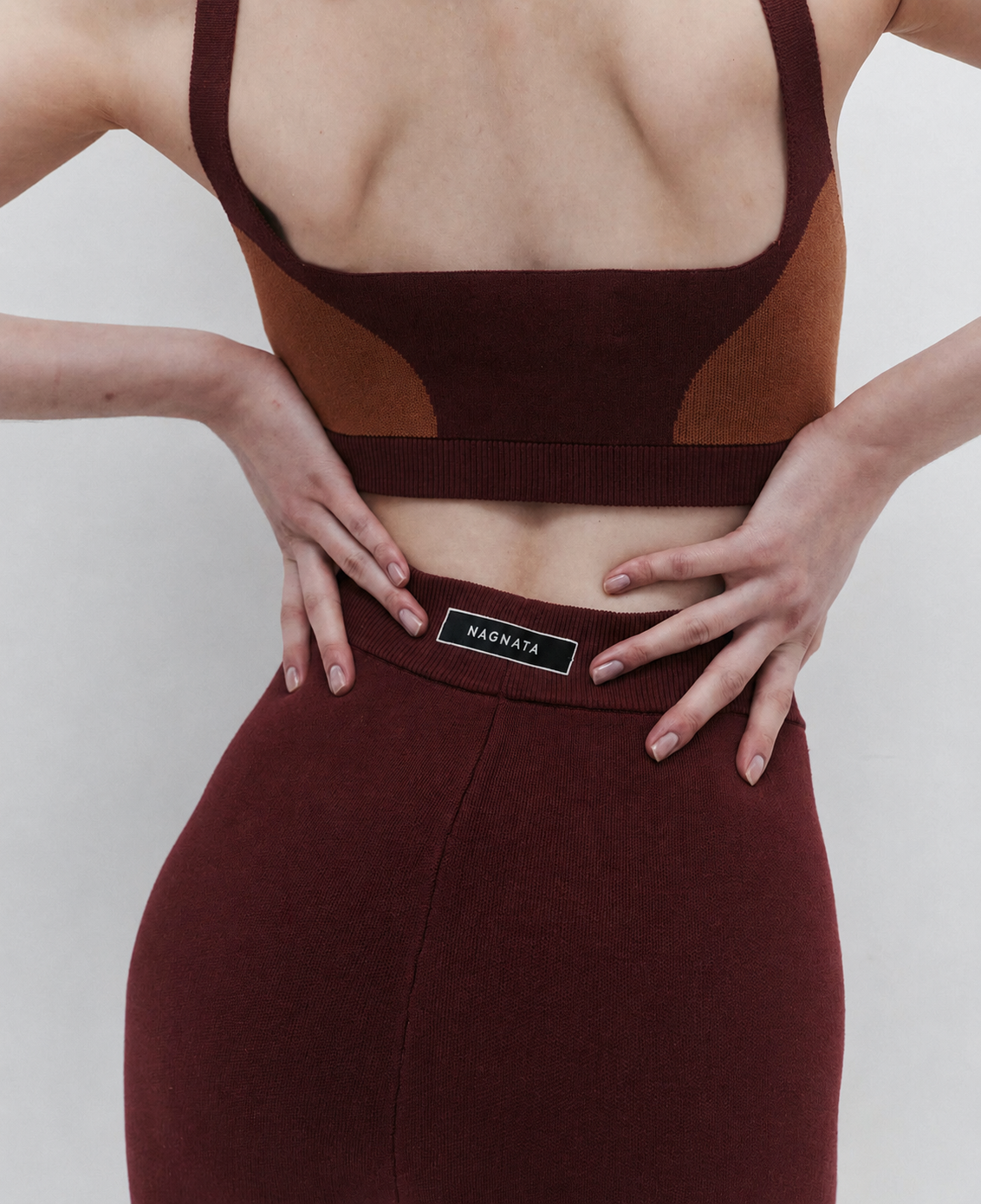 ORGANIC YONI SHORT