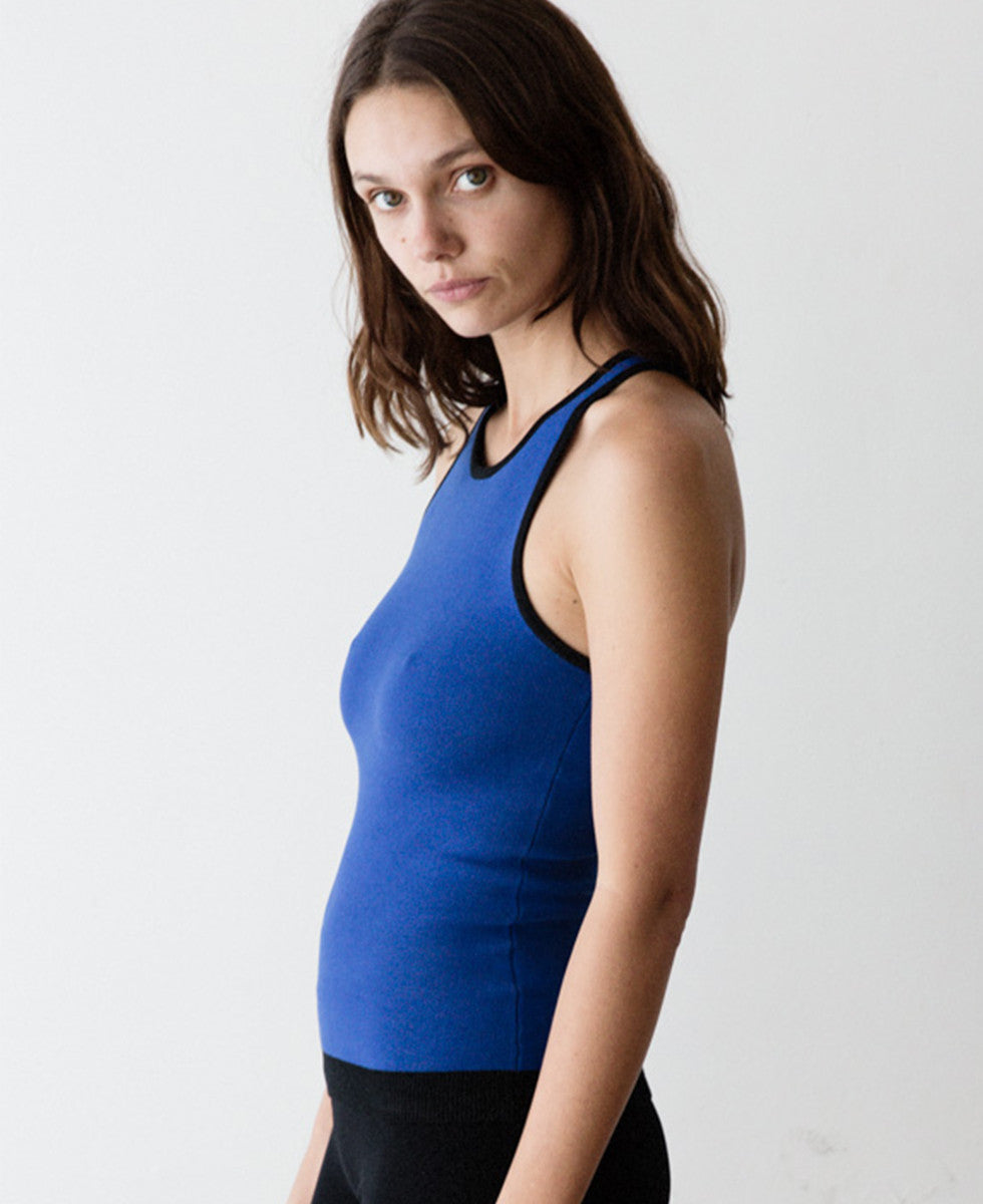 RACER BACK TANK