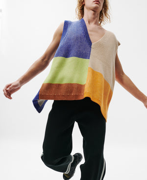 HINTERLAND VEST