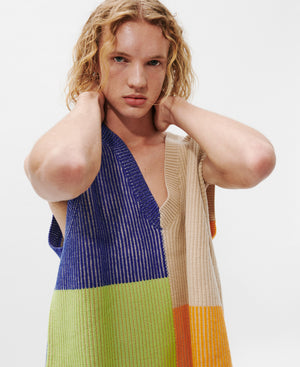HINTERLAND VEST