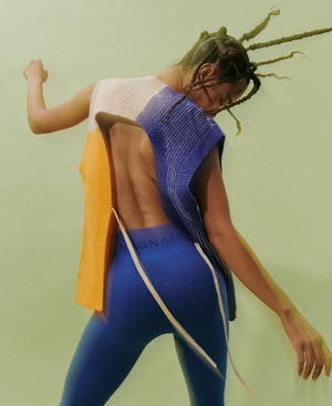 HINTERLAND VEST