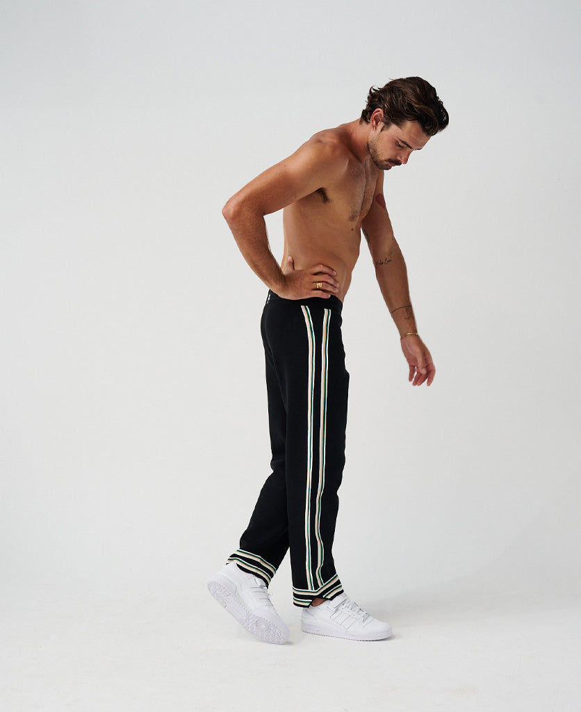 MOTLEY TRACK PANT