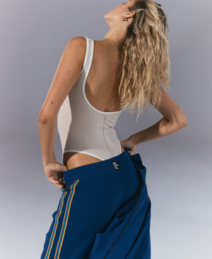 MOTLEY TRACK PANT