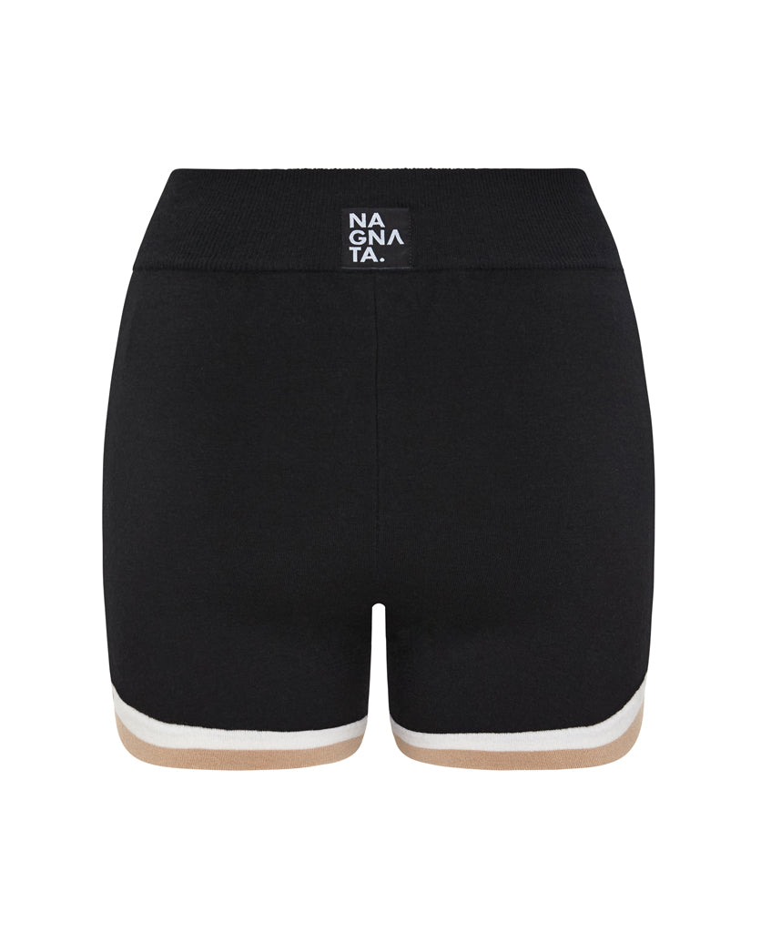 RETRO SHORT