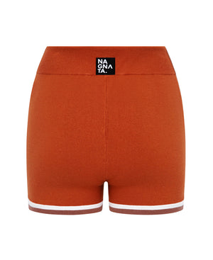 RETRO SHORT