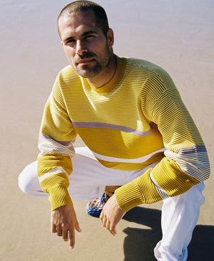 LUCID SWEATER