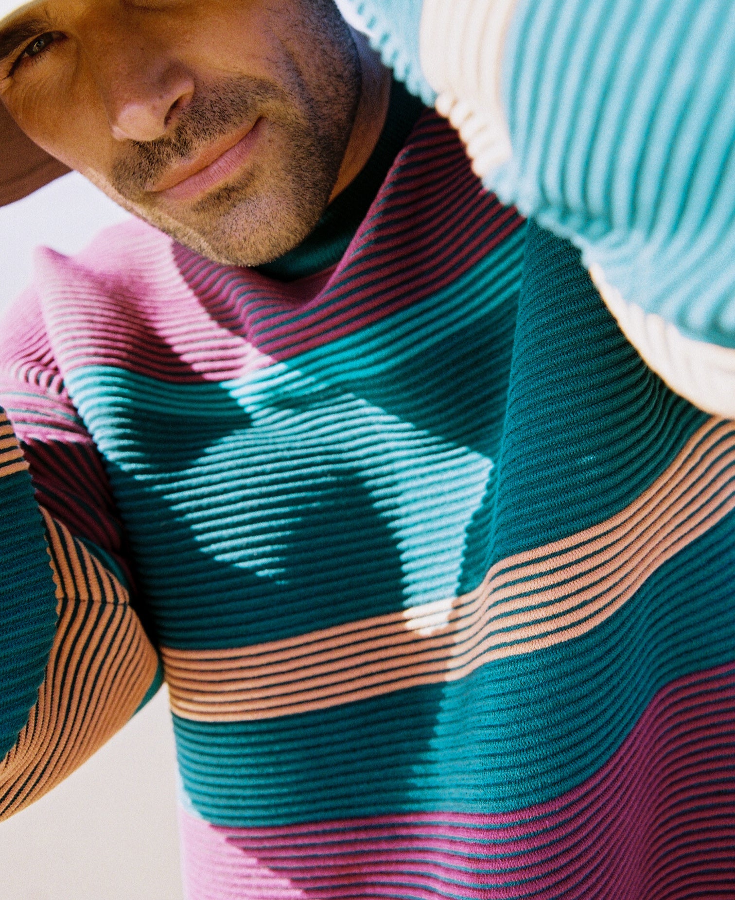 LUCID SWEATER