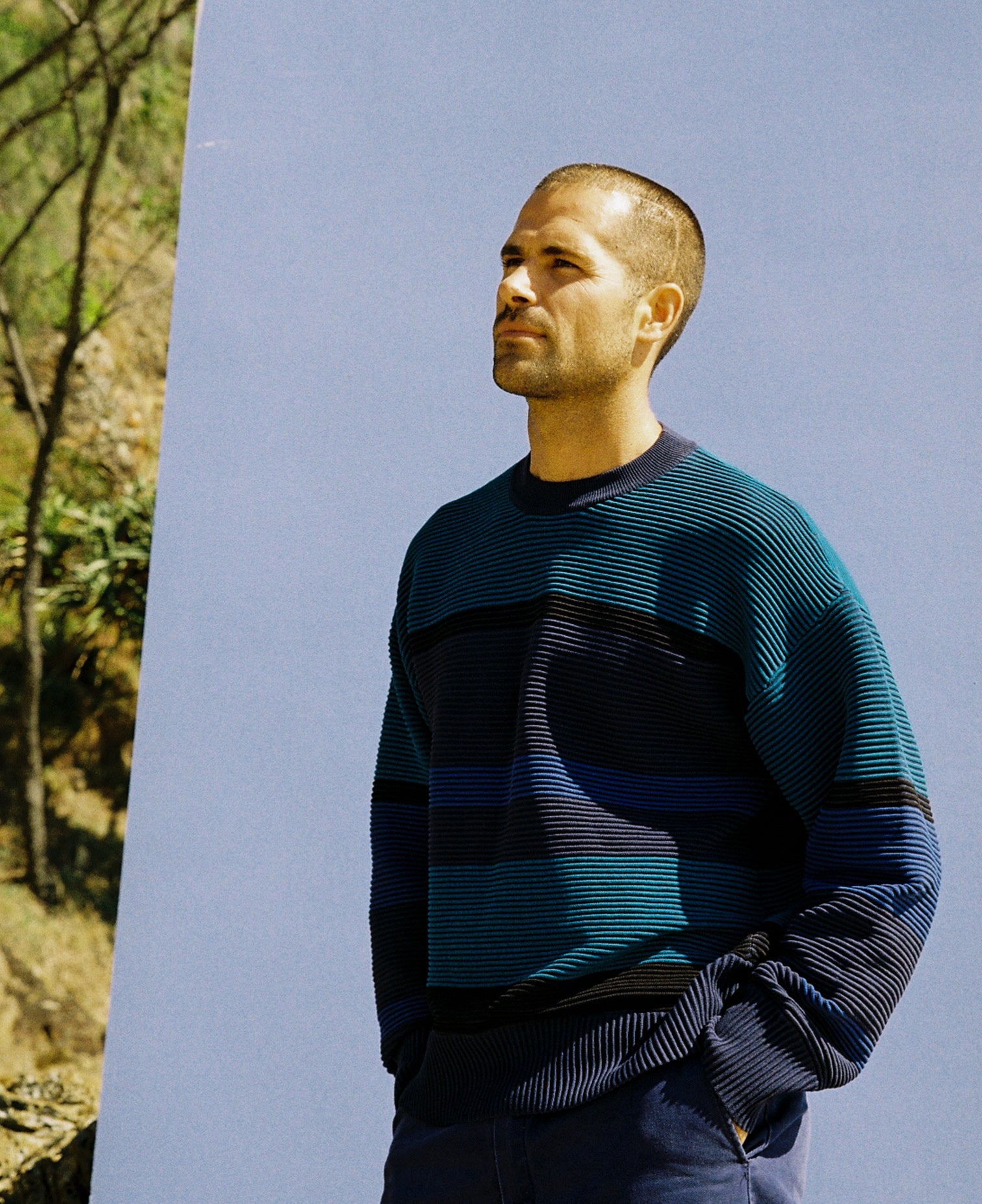 LUCID SWEATER