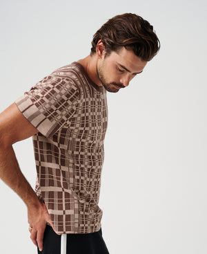 GEO TEE