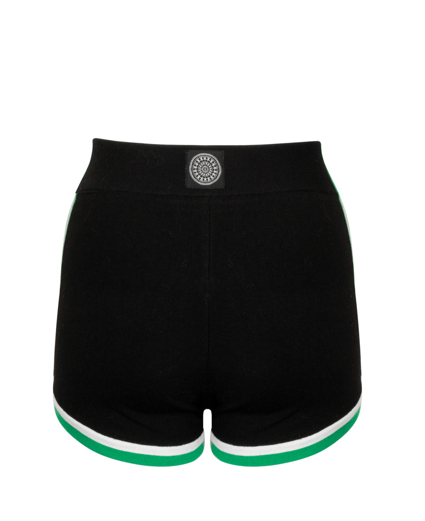 RETRO SHORT