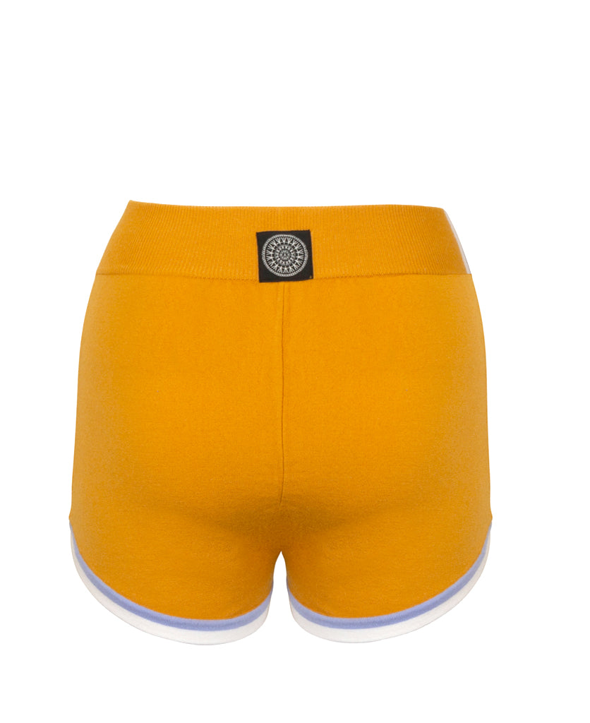 RETRO SHORT