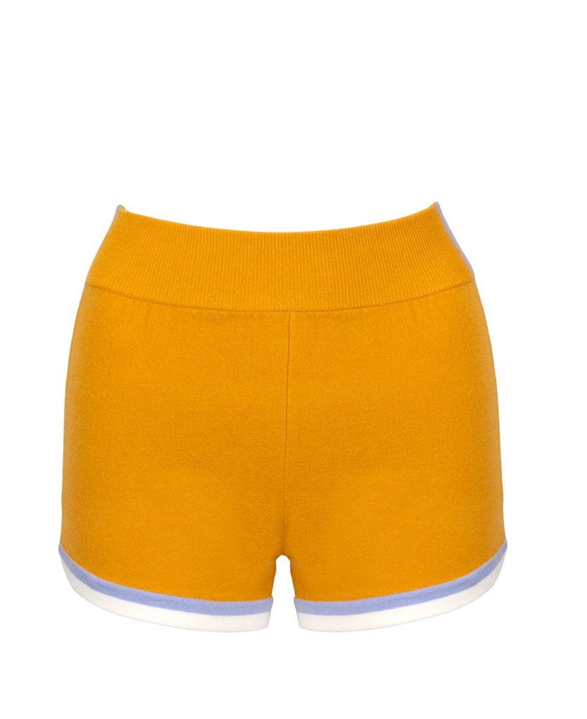 RETRO SHORT