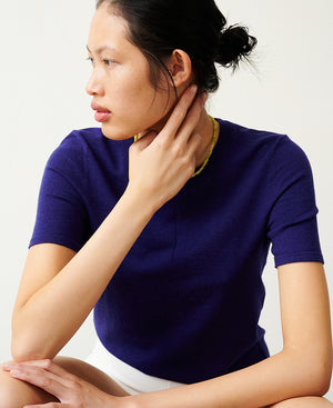 MERINO TRASH TEE