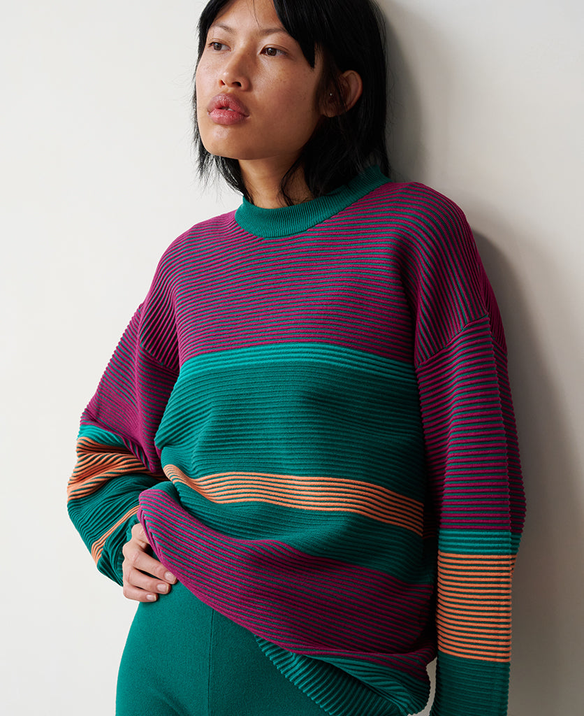 LUCID SWEATER