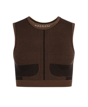 BODICE CROP