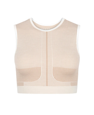 BODICE CROP