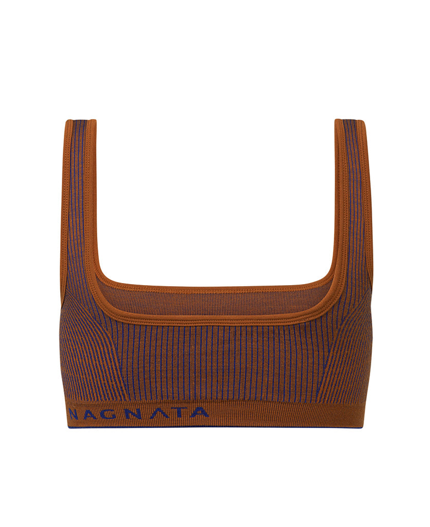 RIB BRALET