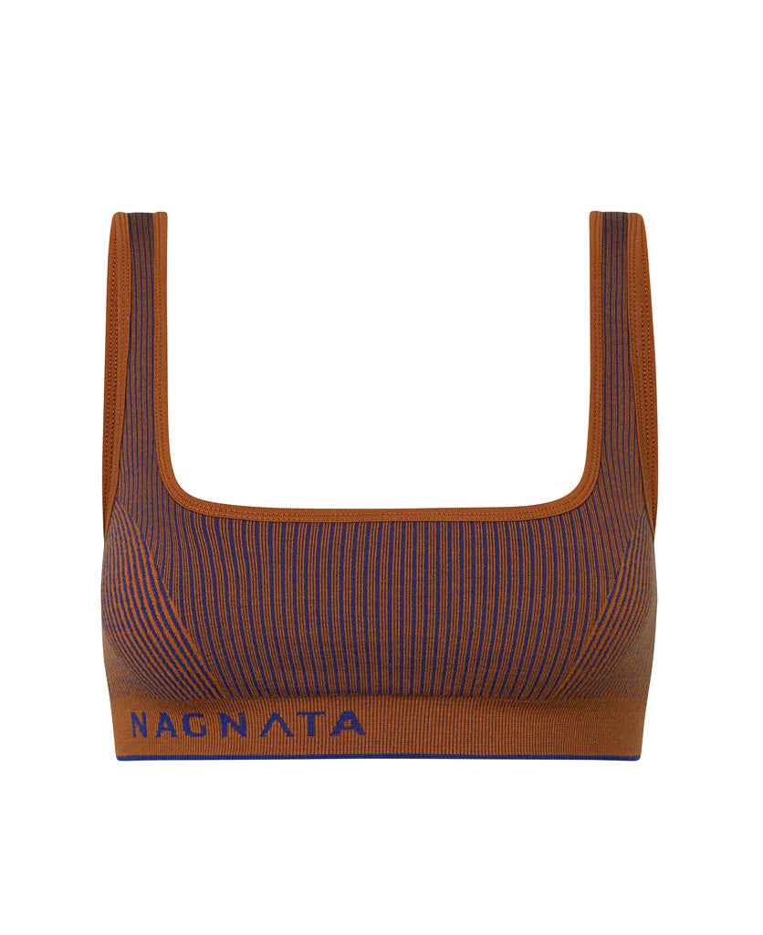 RIB BRALET