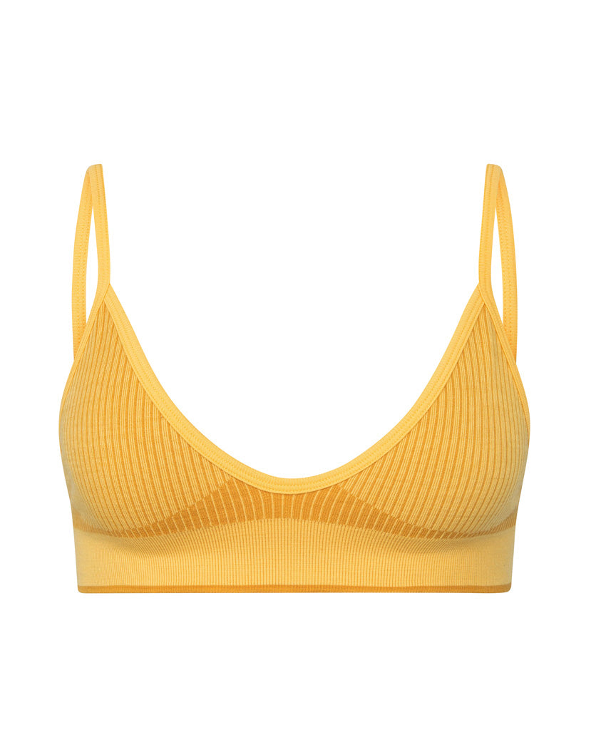 TRI RIB BRALET