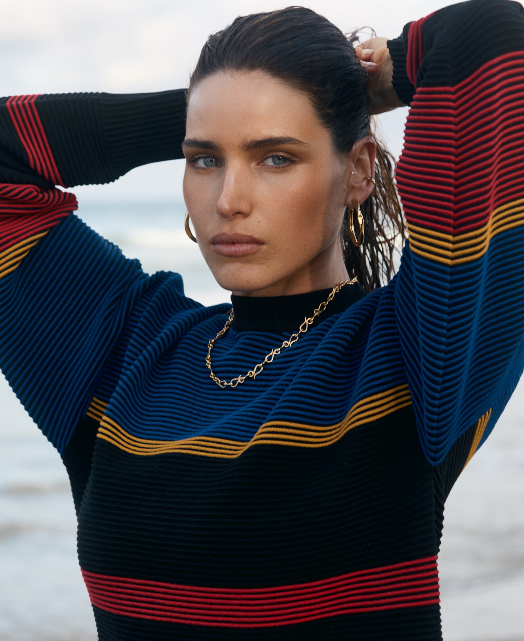 LUCID SWEATER