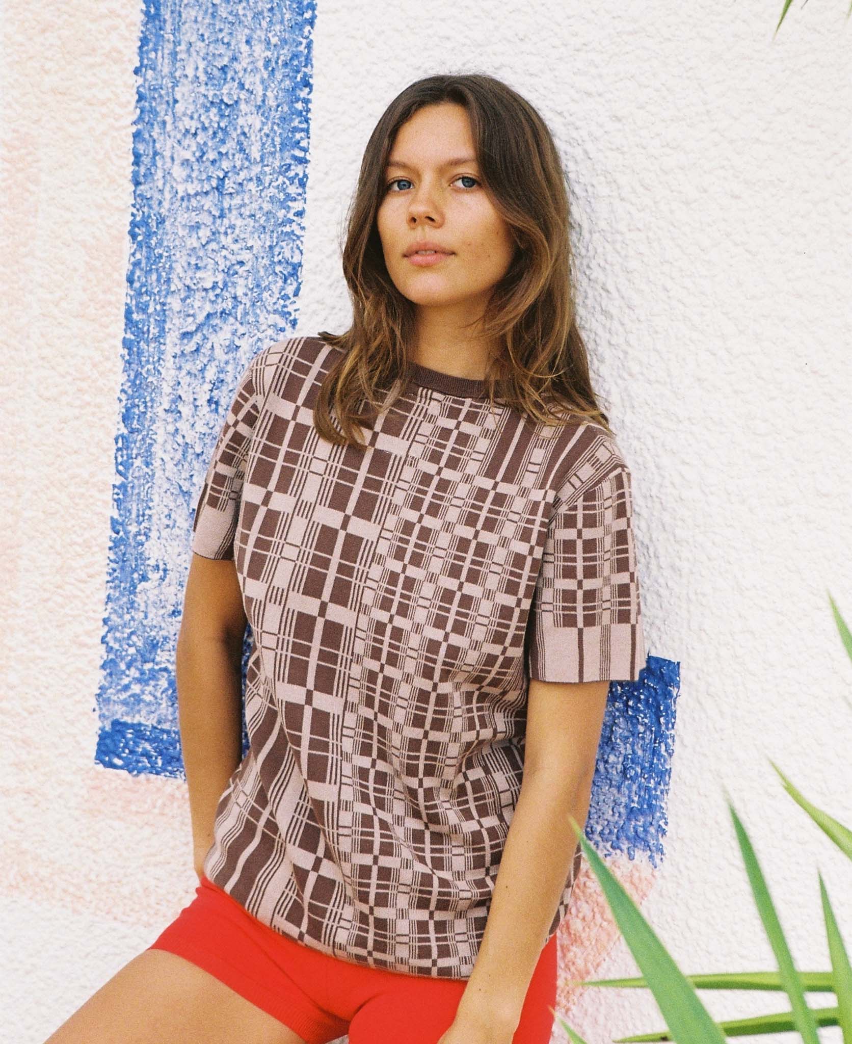 GEO TEE