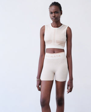BODICE CROP