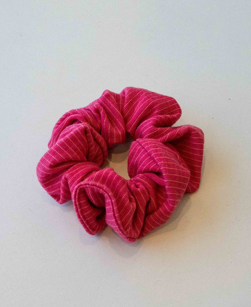 SEAMLESS SCRUNCHIE