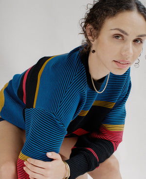 LUCID SWEATER