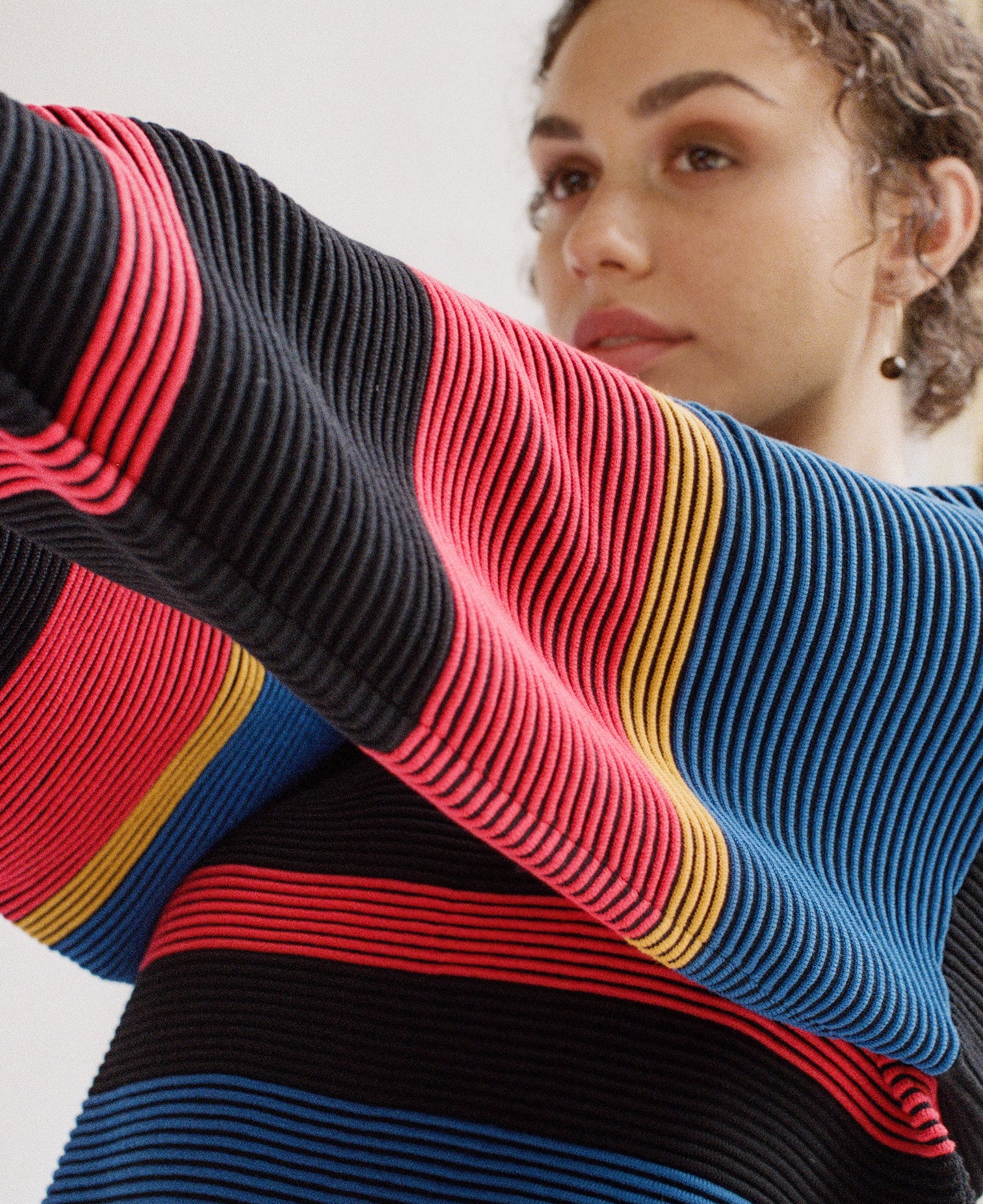 LUCID SWEATER
