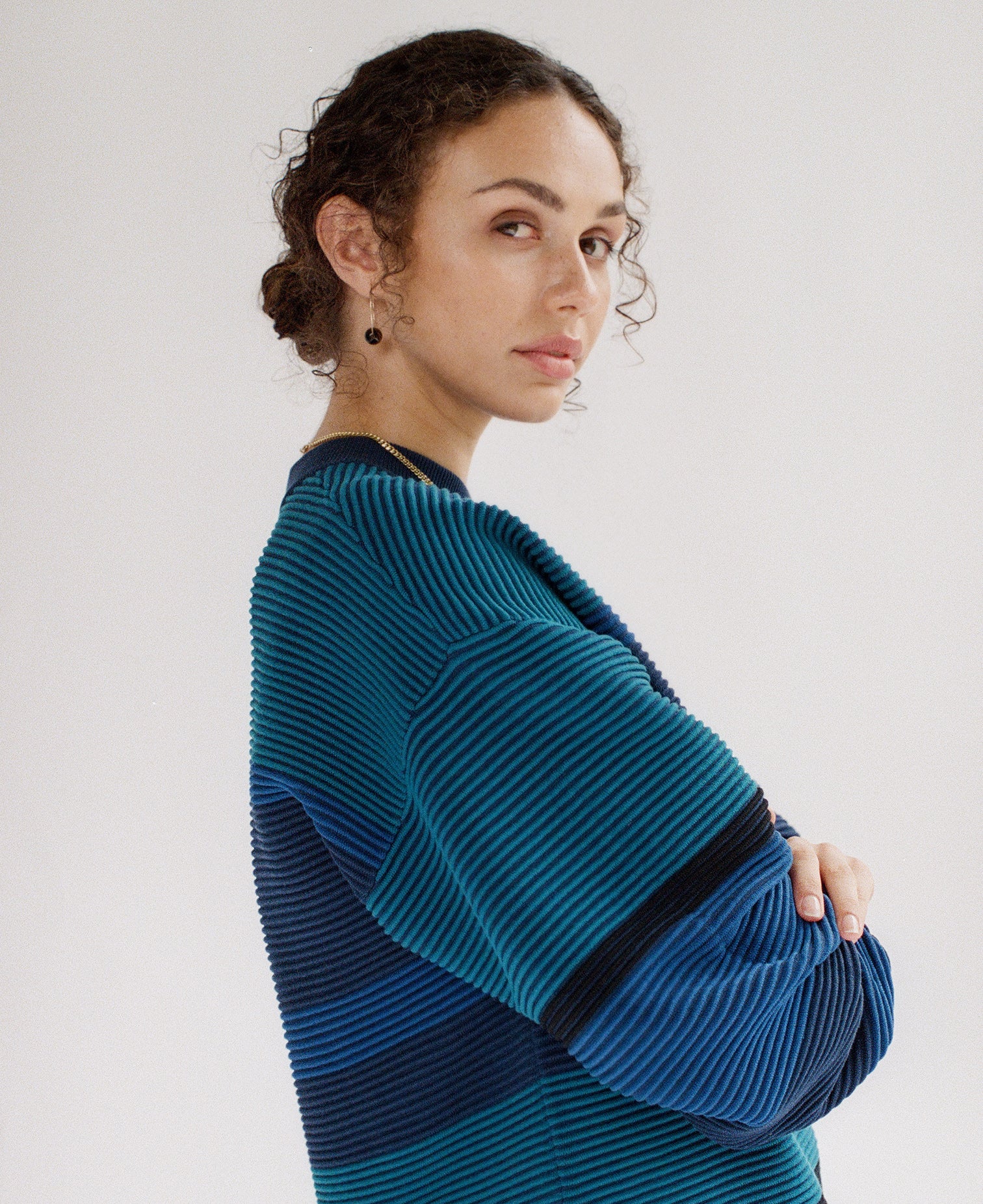 LUCID SWEATER
